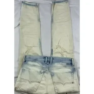 Diesel | Jeans | Diesel Dna Ss 26 Release Tepphar Slim